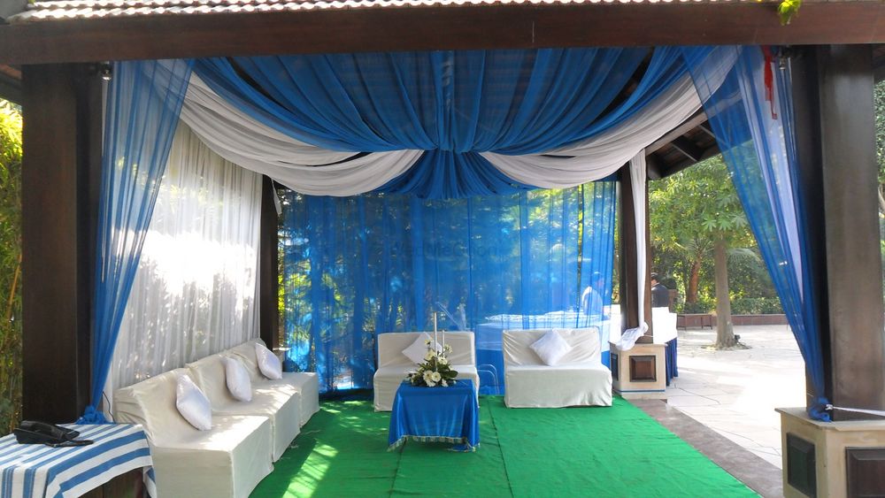 Photo From Blue White - By Vivah Luxury Weddings