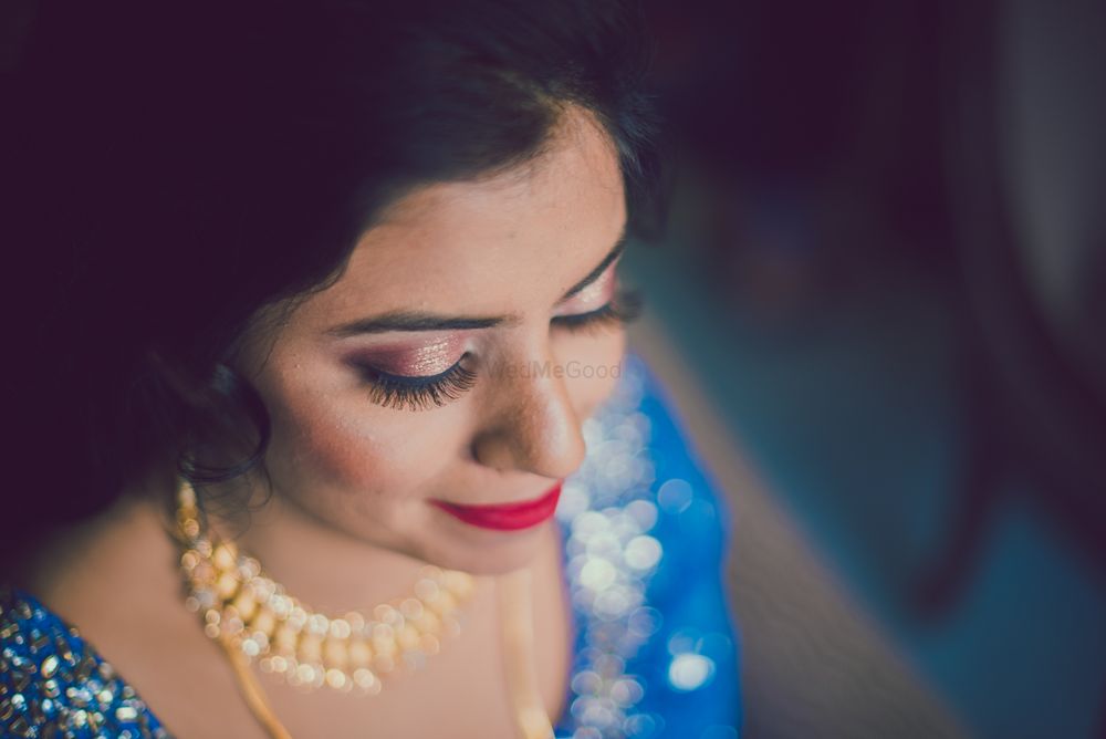 Photo From Venky and Poornima - By Asmita T Photography