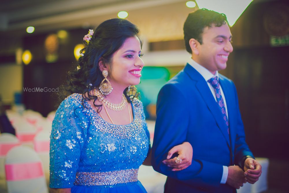 Photo From Venky and Poornima - By Asmita T Photography