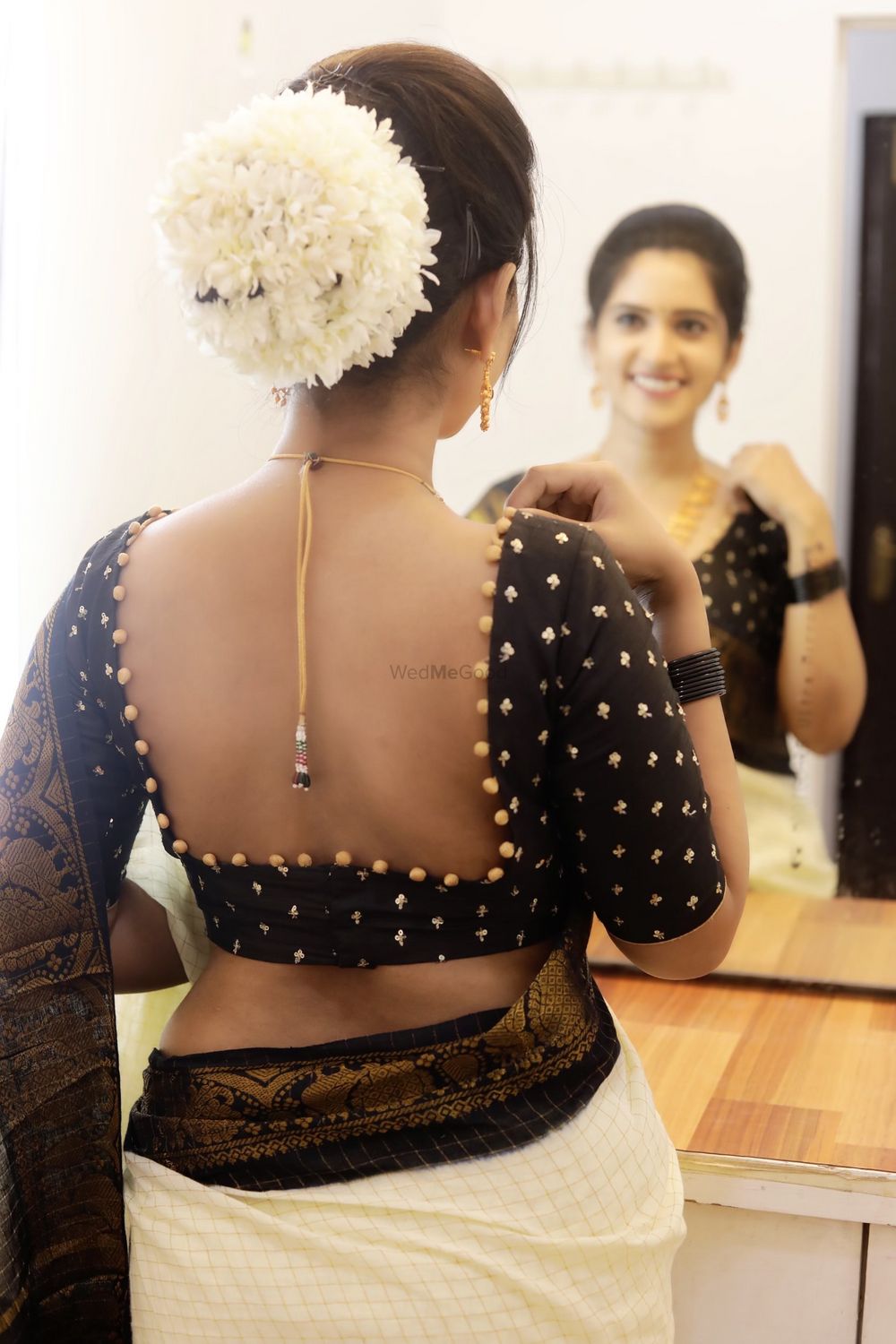 Photo From Celebrities Makeup - By Umapathi Bridal Makeover