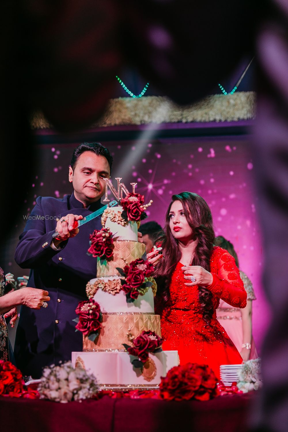 Photo From Nidhi & Nitesh - By Wedding Dews