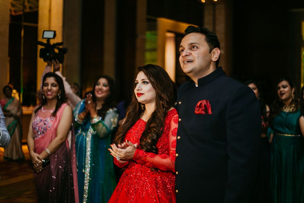 Photo From Nidhi & Nitesh - By Wedding Dews