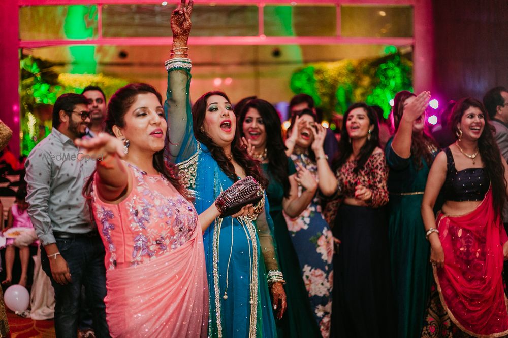 Photo From Nidhi & Nitesh - By Wedding Dews