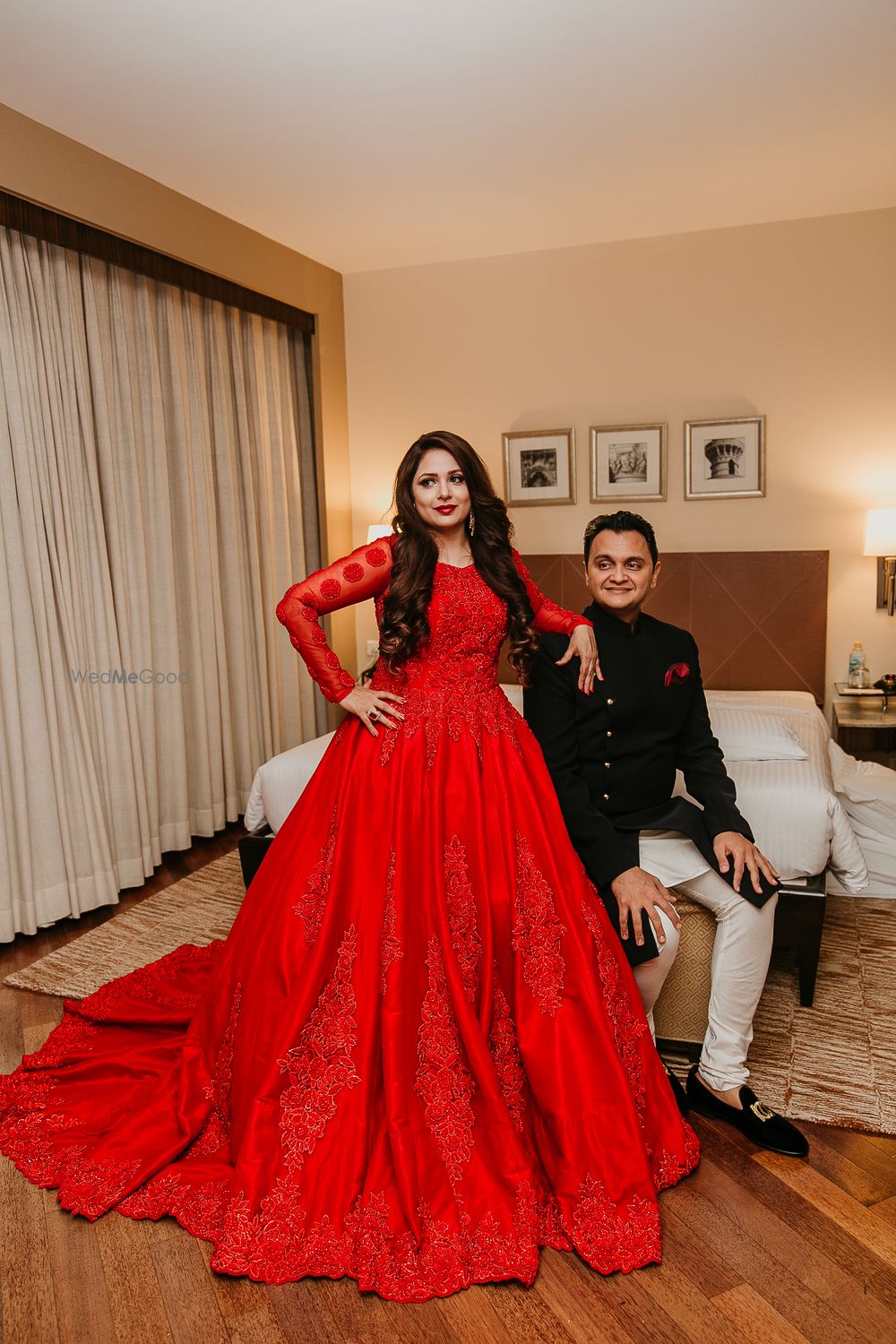 Photo From Nidhi & Nitesh - By Wedding Dews