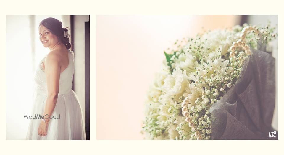 Photo From White Wedding - By VS Studio