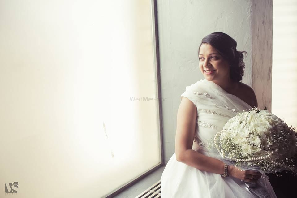 Photo From White Wedding - By VS Studio