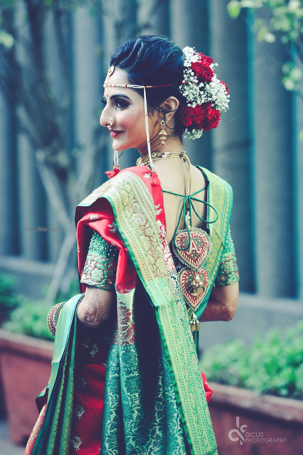 Photo From SHRUSHTI + ABHISHEK - By D Focus Photography