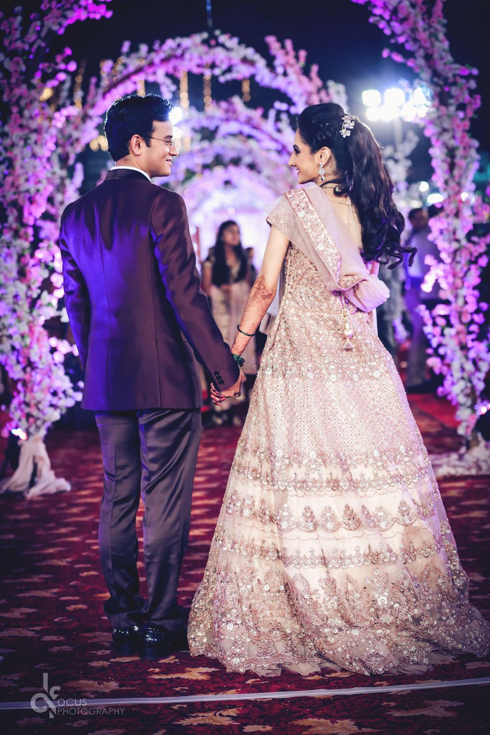 Photo From SHRUSHTI + ABHISHEK - By D Focus Photography