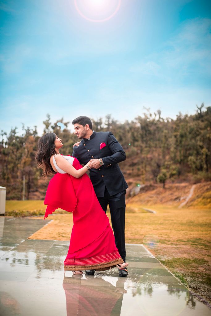 Photo From Ronik & Shivalik - By Wedding Tulips