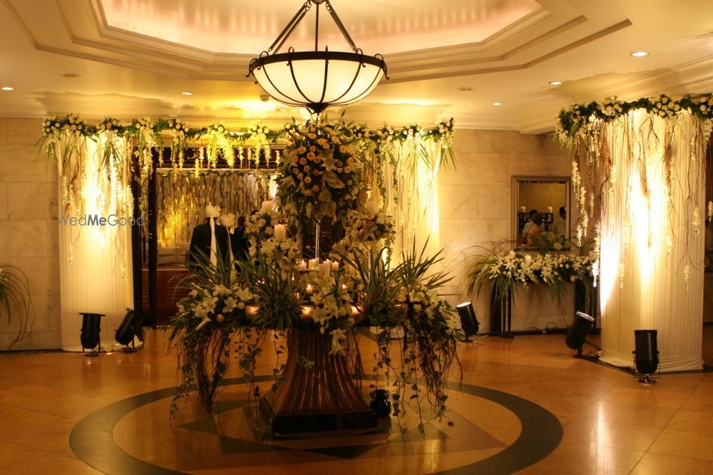 Photo From Wedding - By Indian Flower & Decorators