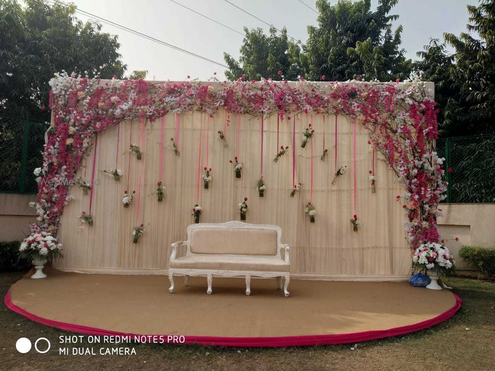 Photo From Wedding - By Indian Flower & Decorators