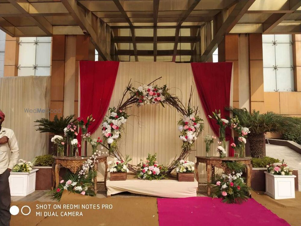 Photo From Wedding - By Indian Flower & Decorators