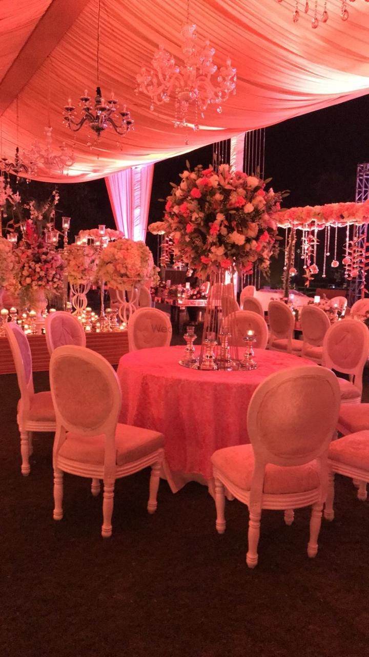 Photo From Wedding - By Indian Flower & Decorators