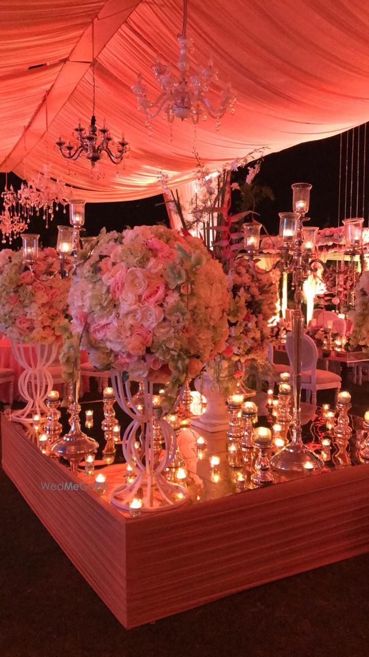 Photo From Wedding - By Indian Flower & Decorators