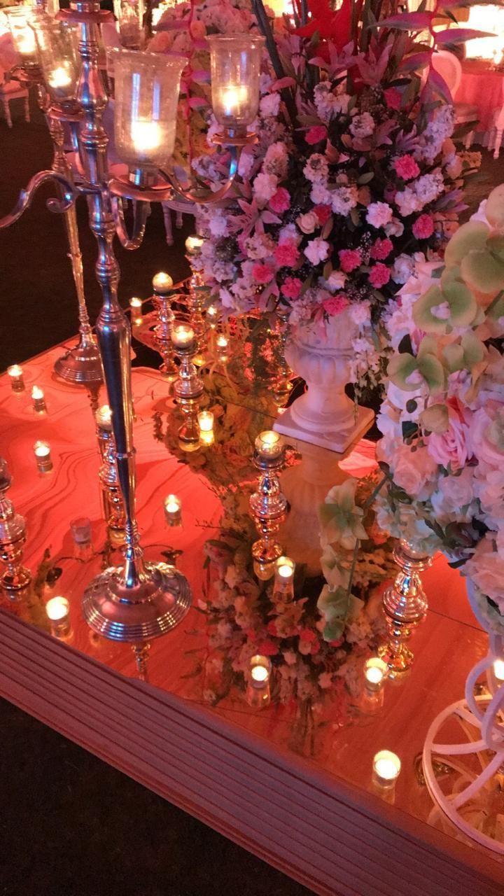 Photo From Wedding - By Indian Flower & Decorators