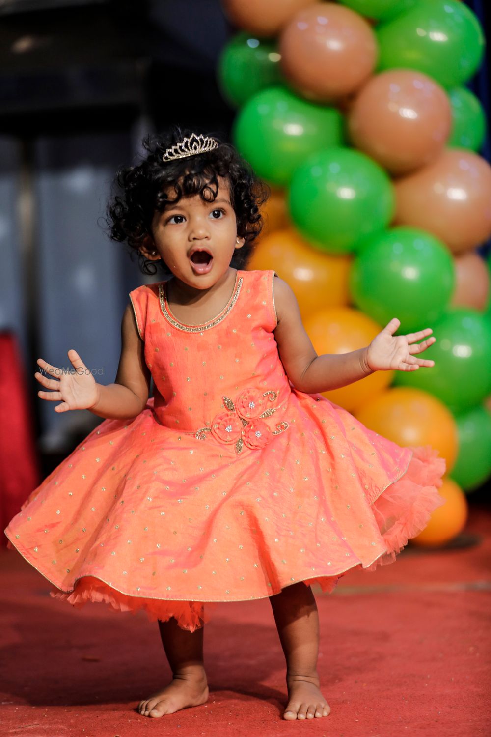 Photo From Riya Birthday  - By Deebash