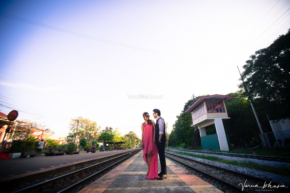Photo From Thailand - Ishaan And Ritika - By Rikaar Films