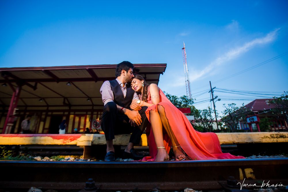 Photo From Thailand - Ishaan And Ritika - By Rikaar Films