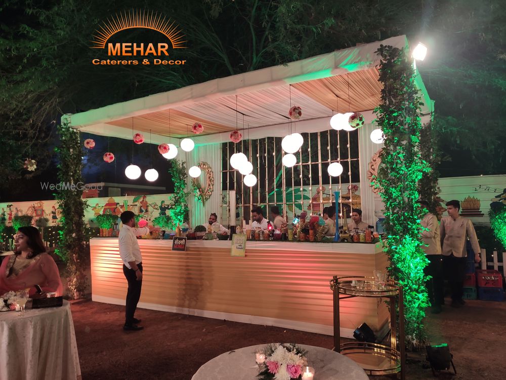 Photo From 28 the mall, Parade Rd, Delhi Cantonment - By Mehar Caterers & Decor