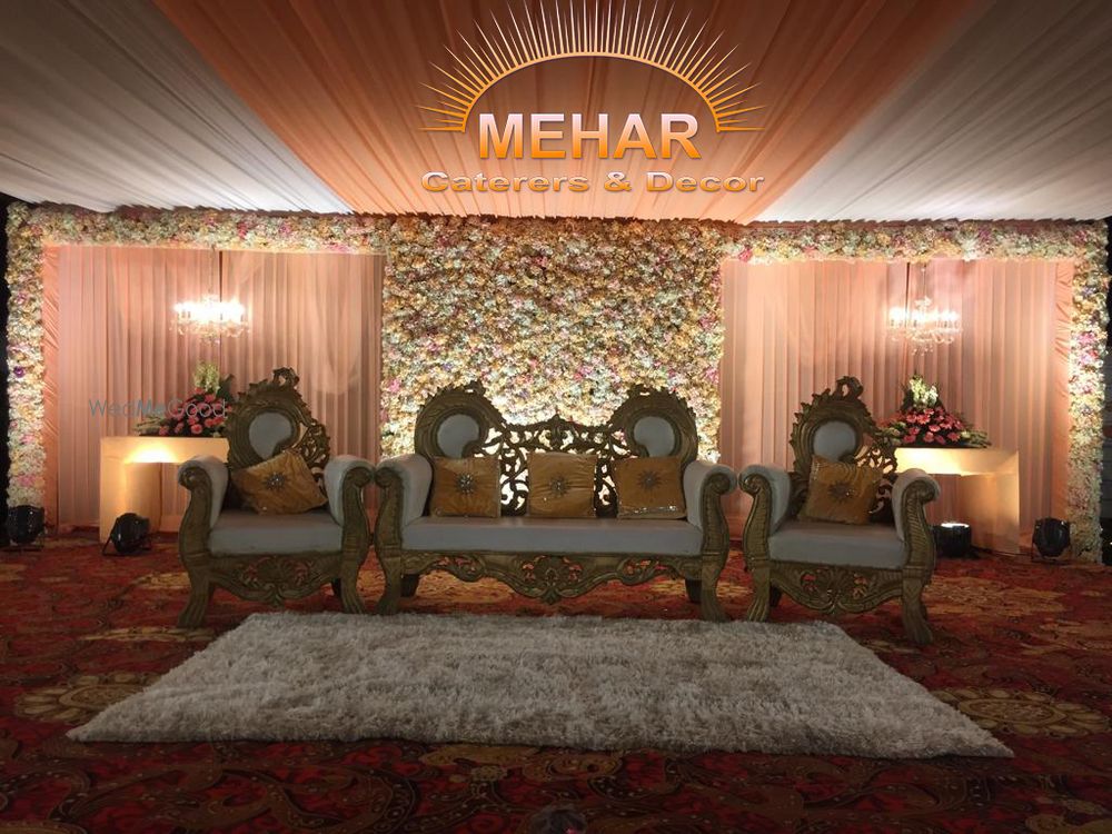 Photo From 28 the mall, Parade Rd, Delhi Cantonment - By Mehar Caterers & Decor