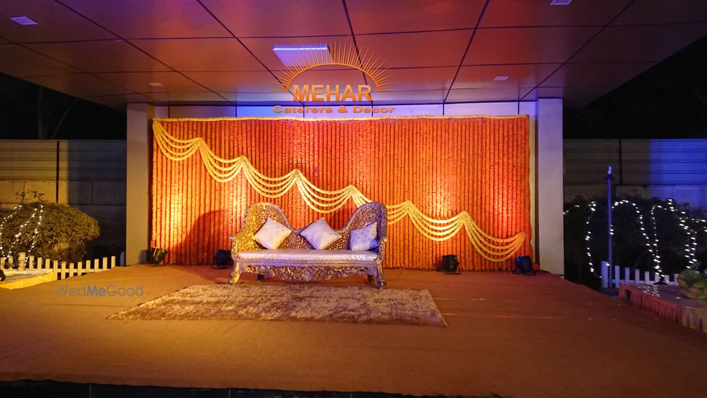 Photo From 28 the mall, Parade Rd, Delhi Cantonment - By Mehar Caterers & Decor