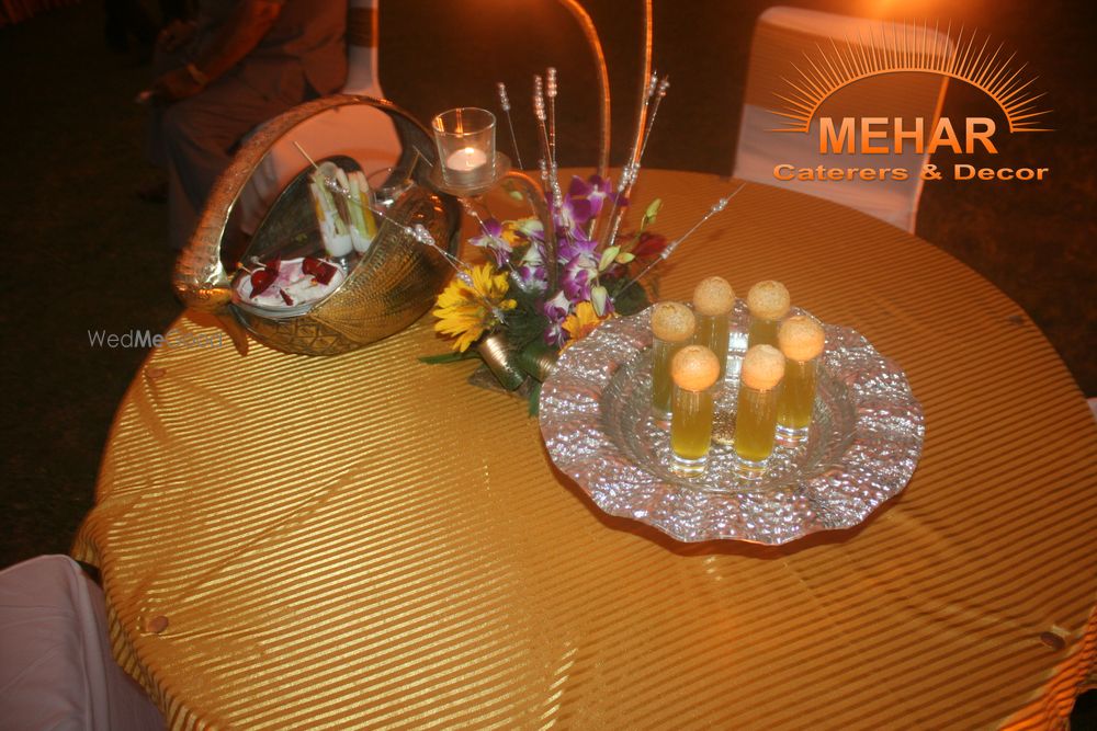 Photo From 28 the mall, Parade Rd, Delhi Cantonment - By Mehar Caterers & Decor