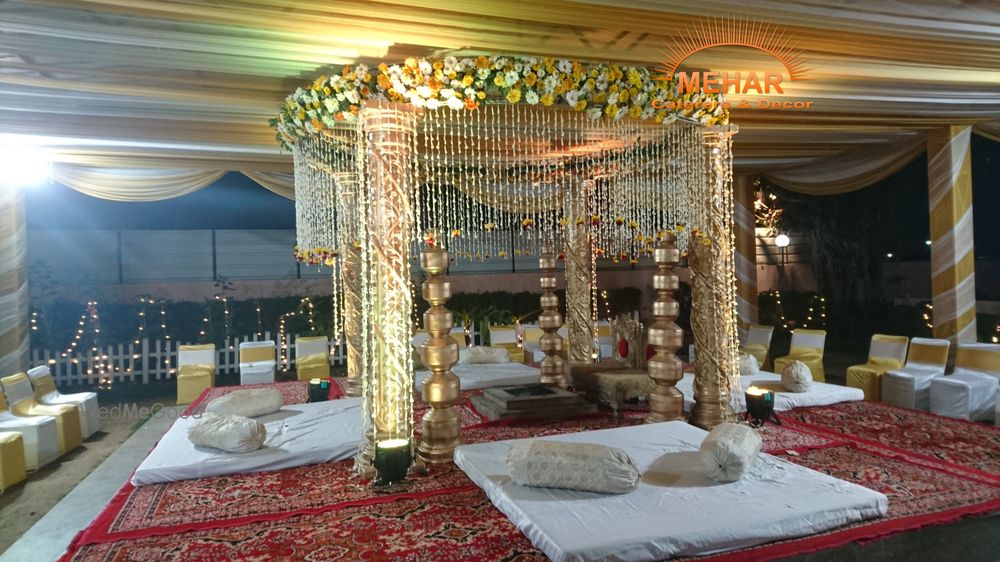 Photo From 28 the mall, Parade Rd, Delhi Cantonment - By Mehar Caterers & Decor