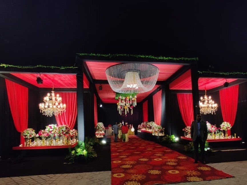 Photo From 28 the mall, Parade Rd, Delhi Cantonment - By Mehar Caterers & Decor