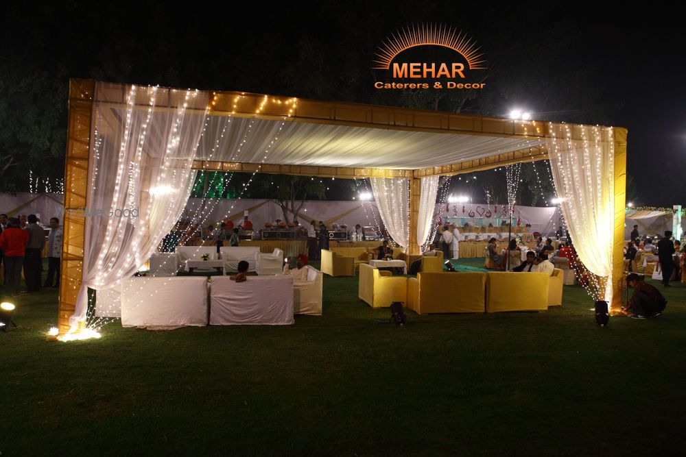 Photo From CSAI Officers Mess - By Mehar Caterers & Decor