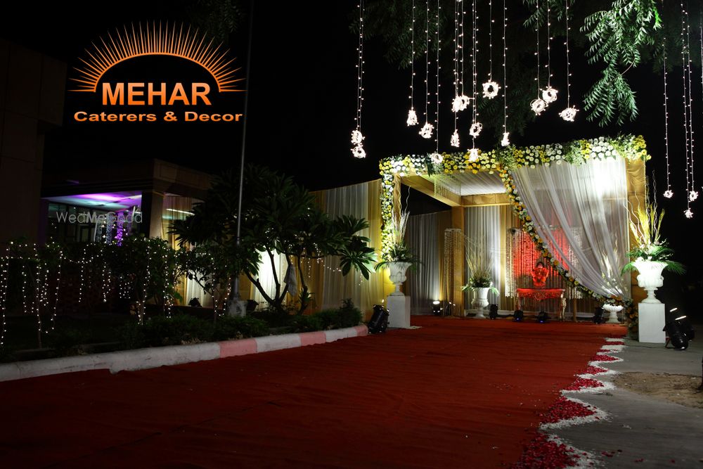 Photo From CSAI Officers Mess - By Mehar Caterers & Decor