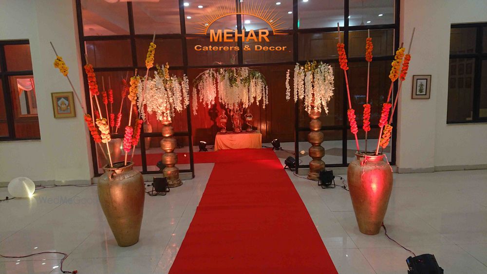 Photo From CSAI Officers Mess - By Mehar Caterers & Decor