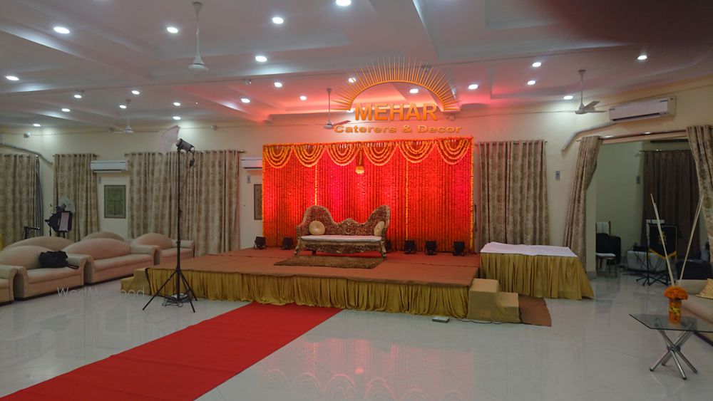 Photo From CSAI Officers Mess - By Mehar Caterers & Decor