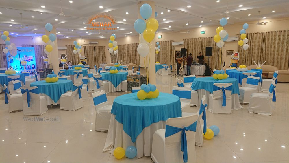 Photo From CSAI Officers Mess - By Mehar Caterers & Decor