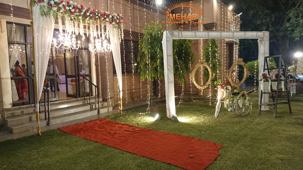 Photo From CSAI Officers Mess - By Mehar Caterers & Decor