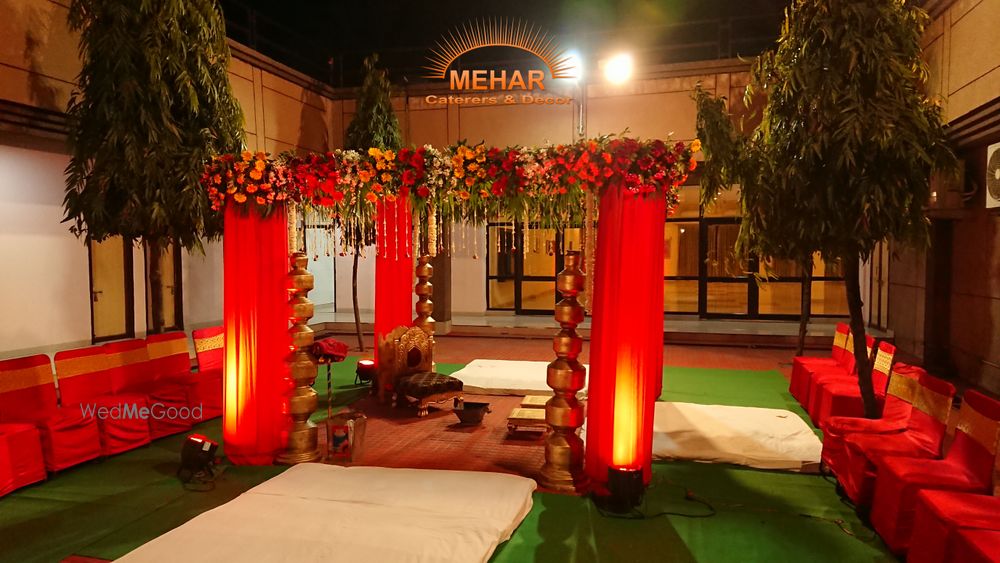 Photo From CSAI Officers Mess - By Mehar Caterers & Decor