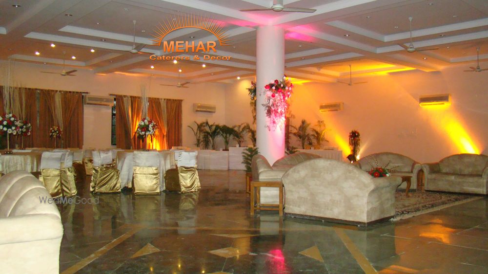 Photo From CSAI Officers Mess - By Mehar Caterers & Decor