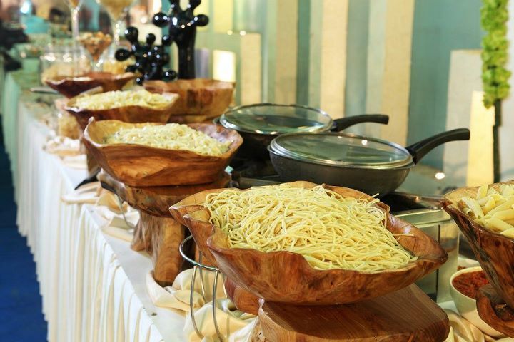 Photo From CSAI Officers Mess - By Mehar Caterers & Decor