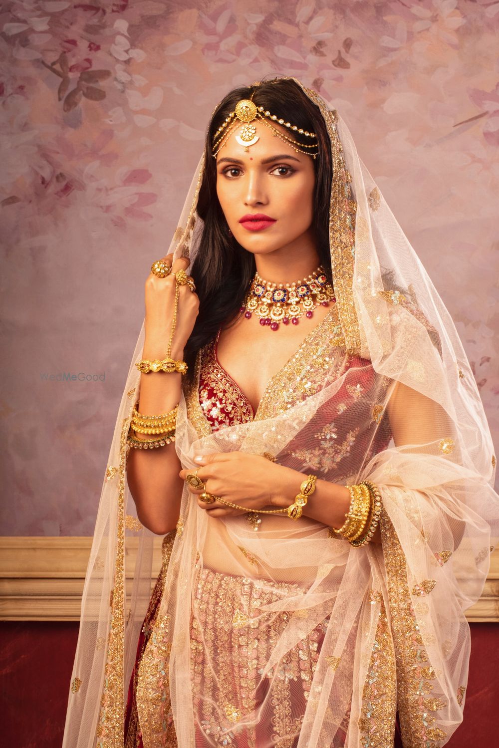 Photo From Kundan jewellery  - By Konika Jewellery