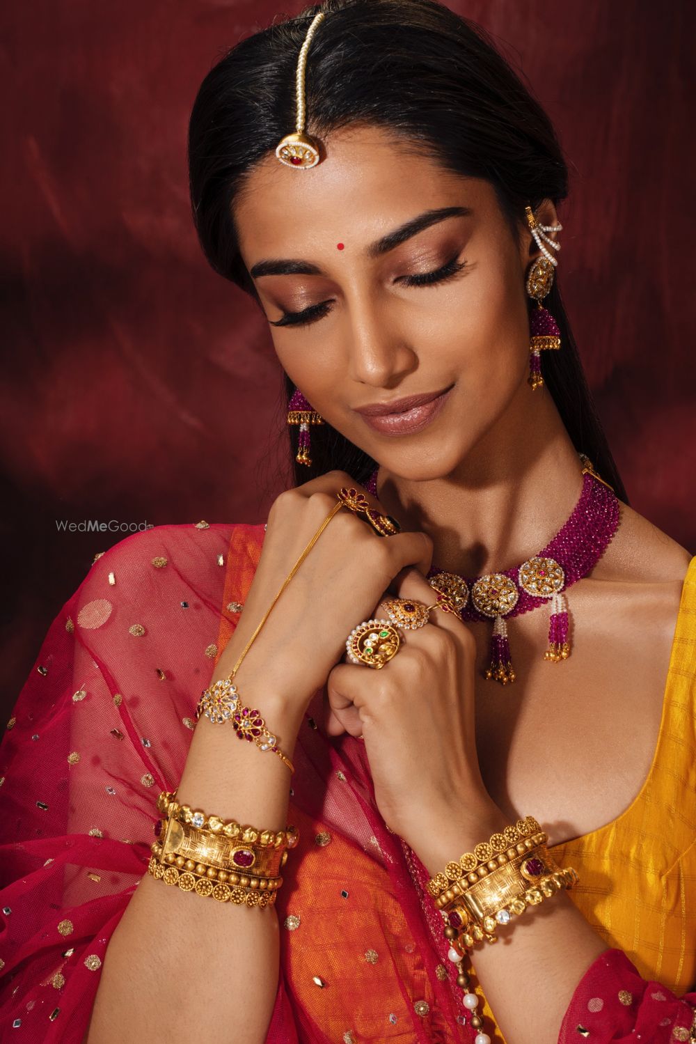 Photo From Kundan jewellery  - By Konika Jewellery