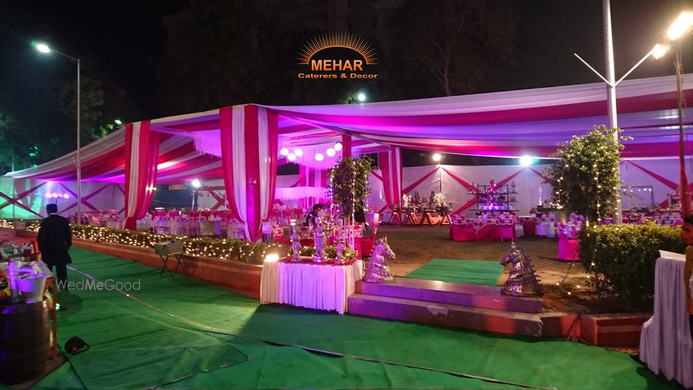 Photo From Varunika Naval Auditorium - By Mehar Caterers & Decor