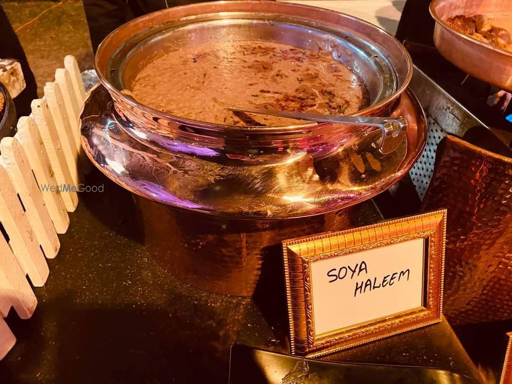 Photo From Sabre Officer Mess - By Mehar Caterers & Decor