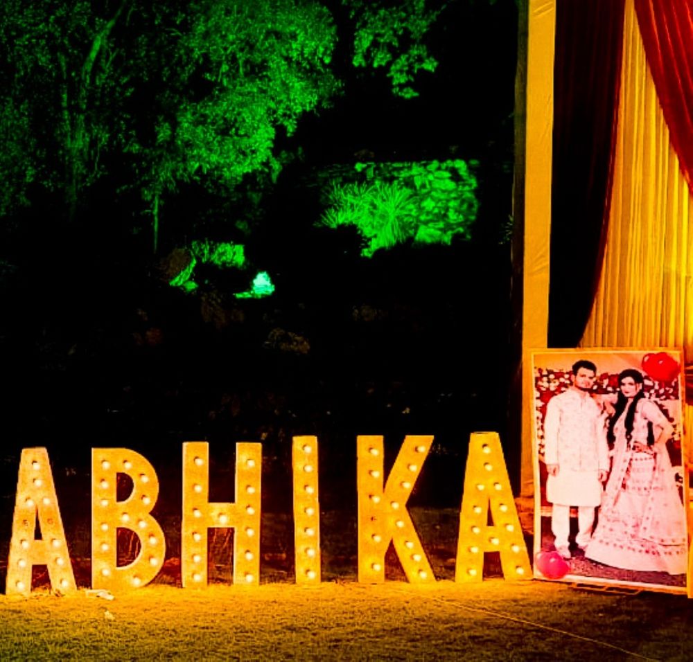 Photo From #ABHIKA - By A3SJ Events Planner