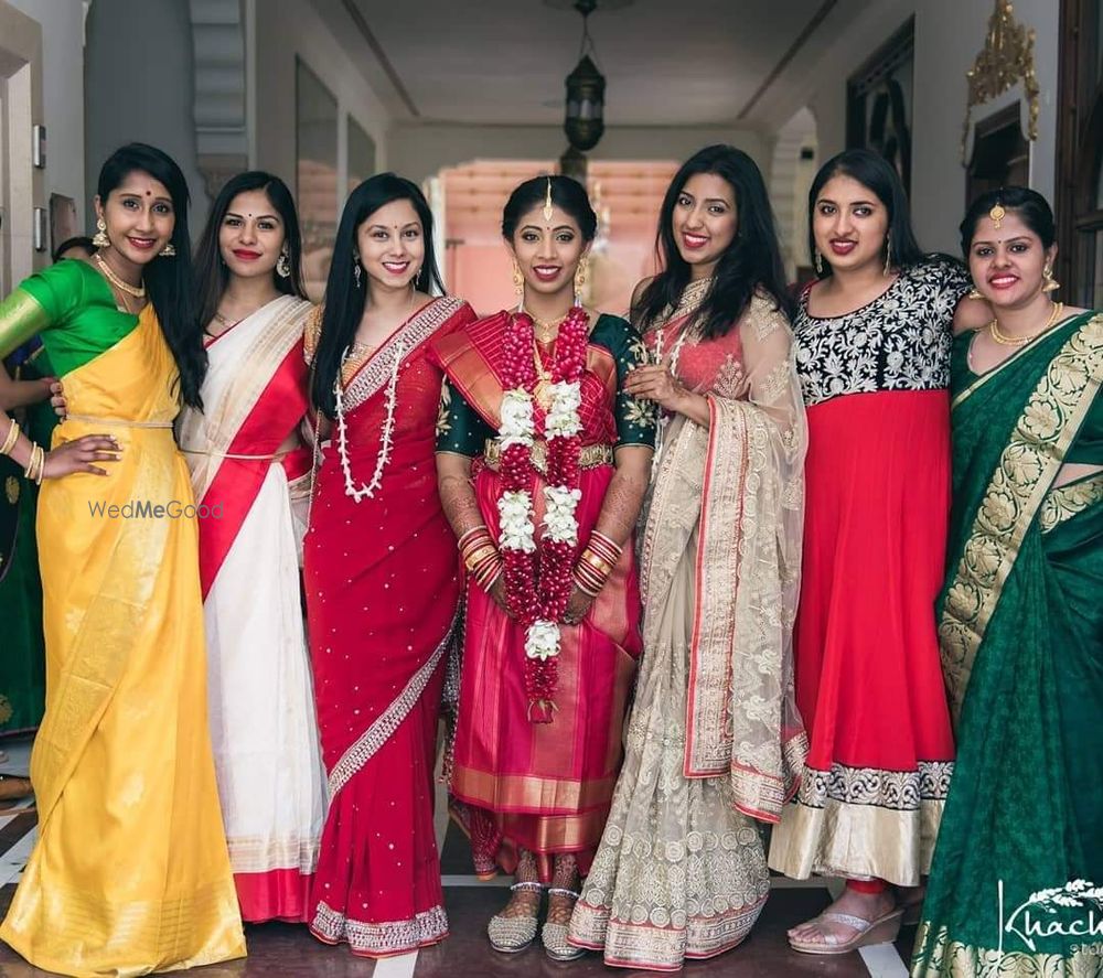 Photo From #VinDiti Wedding - By Angel Events