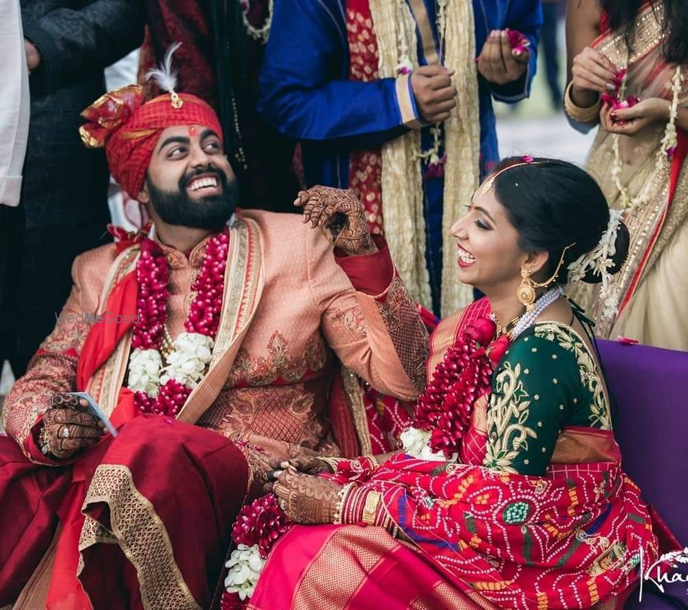 Photo From #VinDiti Wedding - By Angel Events