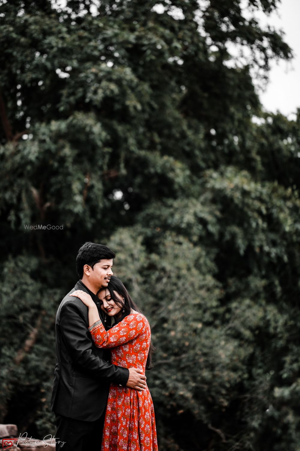 Photo From saurabh & anjali - By Picturestory Photography