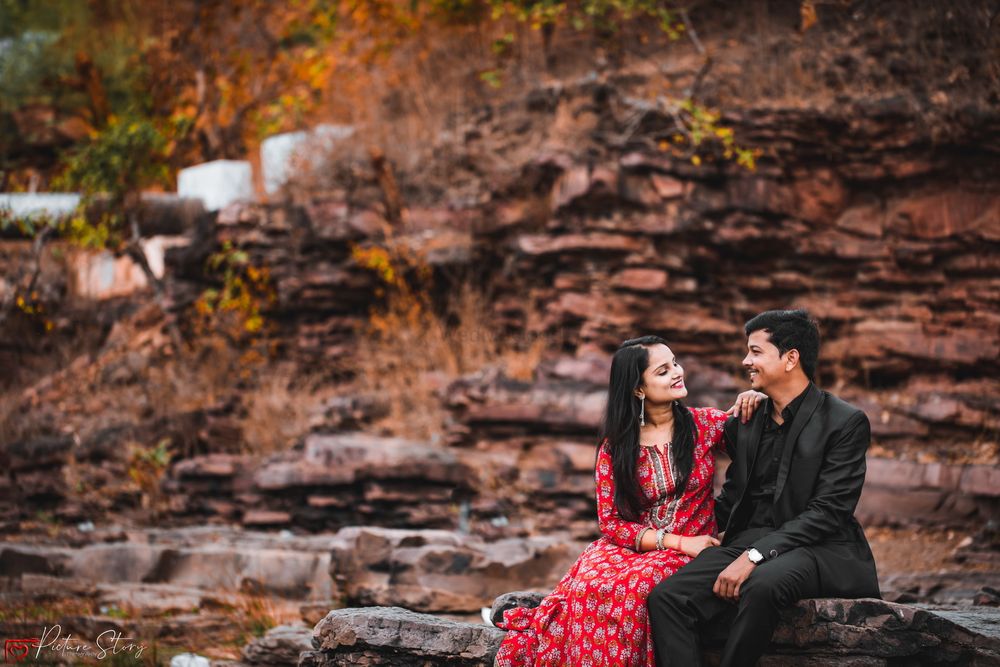 Photo From saurabh & anjali - By Picturestory Photography