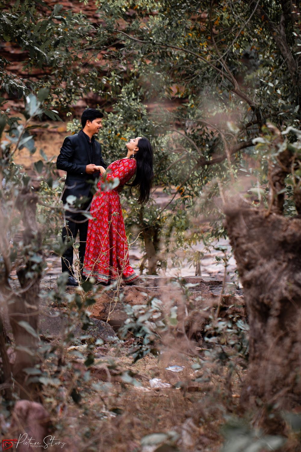 Photo From saurabh & anjali - By Picturestory Photography