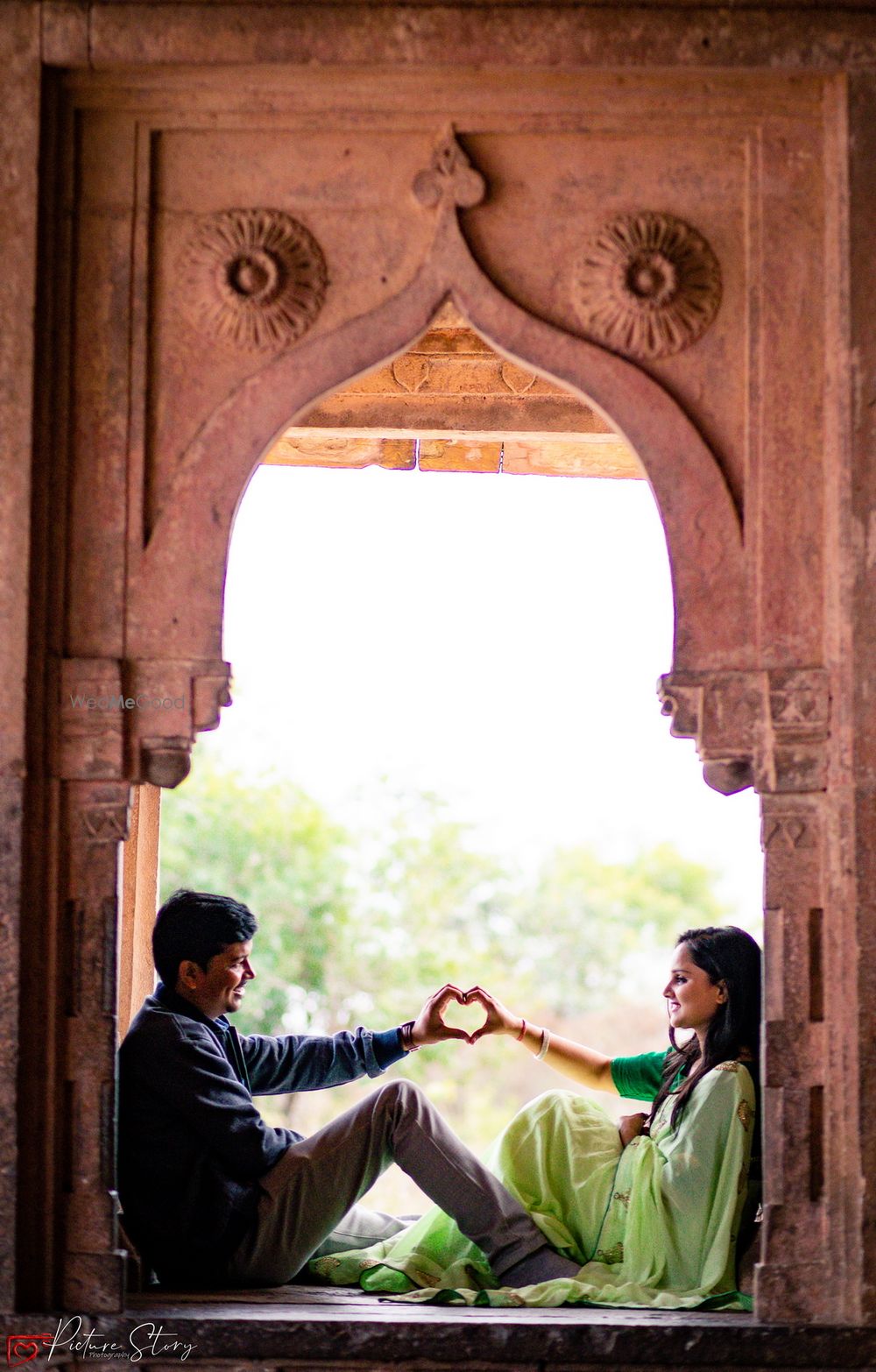 Photo From saurabh & anjali - By Picturestory Photography