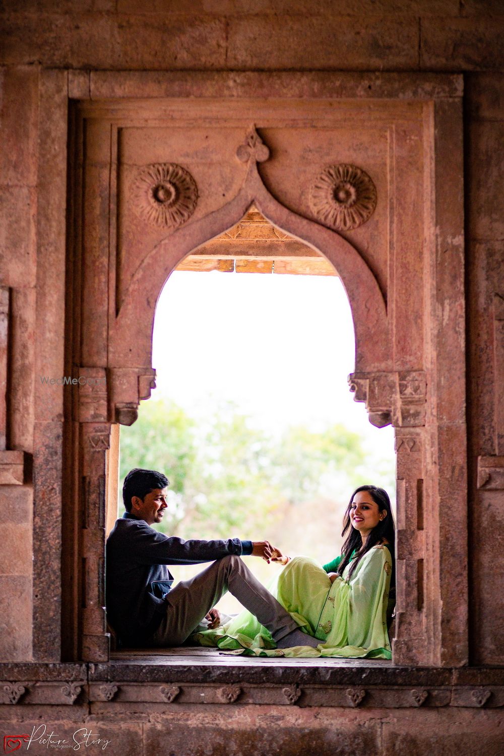 Photo From saurabh & anjali - By Picturestory Photography