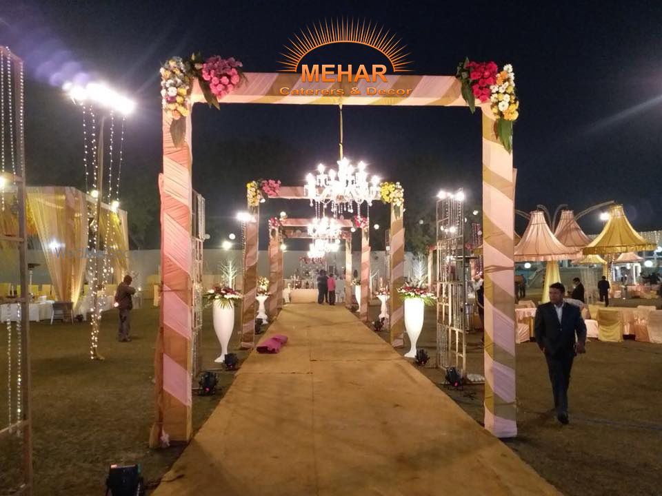 Photo From DSOI DHAULA KUAN - By Mehar Caterers & Decor